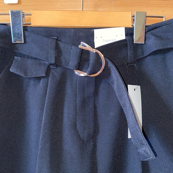 Cigarette work pants - Picture 4 of 9